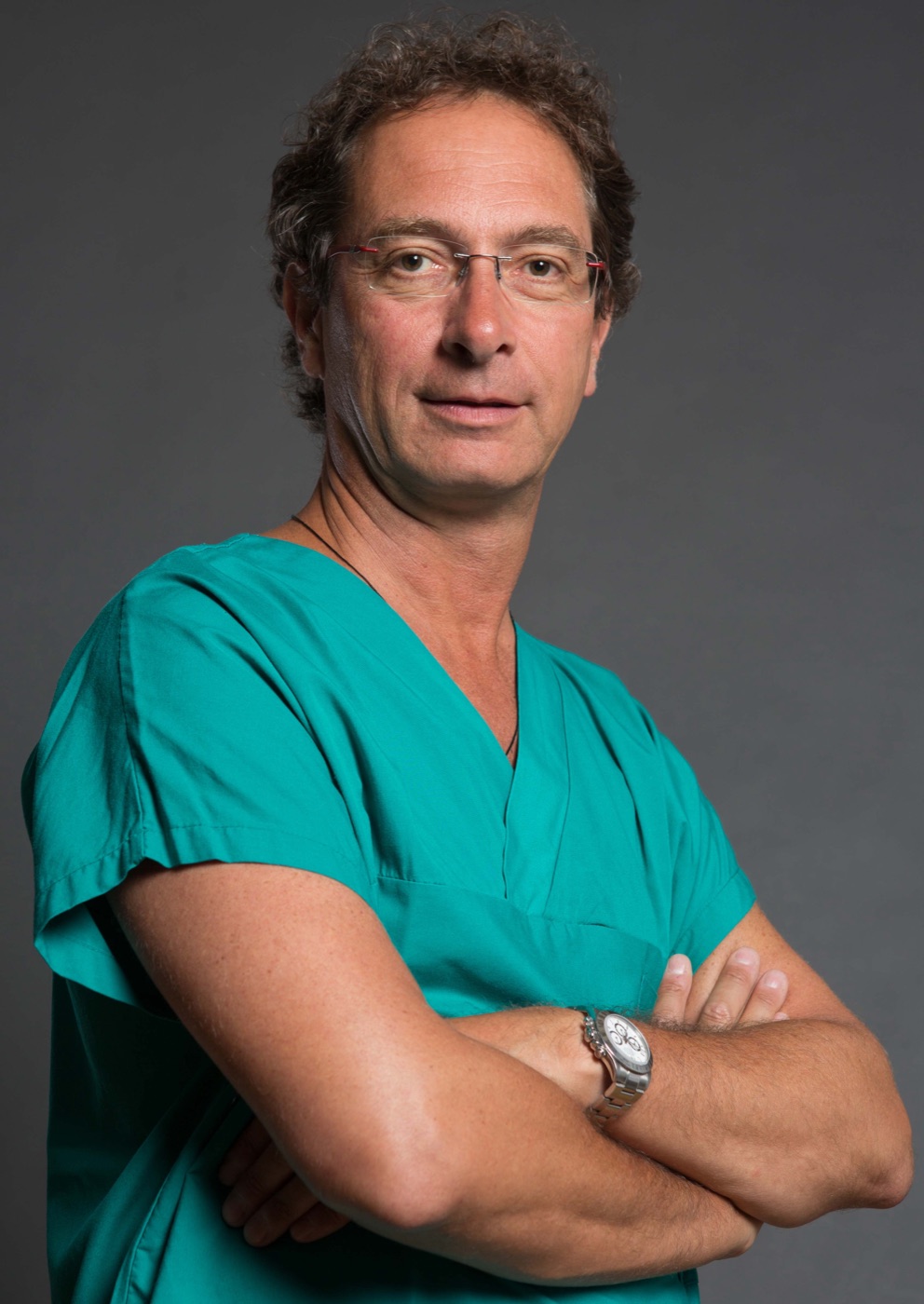 Dott. Luca Maria Gandini